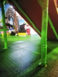 -新方向童乐小镇·儿童主题乐园·职业角色扮演(南昌店)