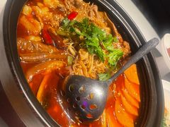 -俏江南-江景昆曲主题餐厅(正大广场店)
