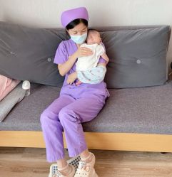 -养月堂中医养生月子会所(中心妇产店)