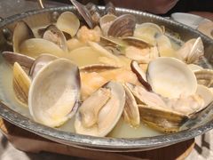 -烹贝小馆(华采天地店)