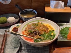 -戏作寿司(观音桥店)