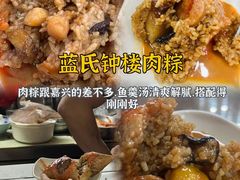 -临家闽南菜(宝洲路店)