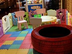 -富力希尔顿酒店·地阔自助餐厅