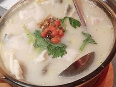 -闽上鲜·福建菜(龙湖滨江天街店)