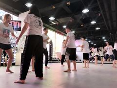 -IKMF马伽术KRAV MAGA以色列防身术