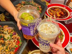 -上海滩餐厅(BFC外滩金融中心店)