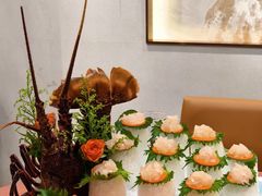-粤盛海鲜平价店(洛溪食街店)