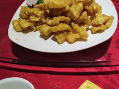 -长白山国际酒店中餐厅