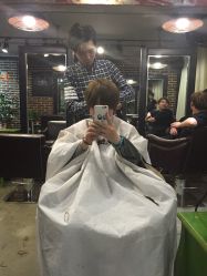 -P.STYLE 派斯造型