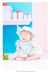 -星豆豆儿童摄影(南郊太白南路店)