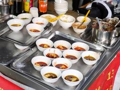 -海关荤豆花(洋河一路店)