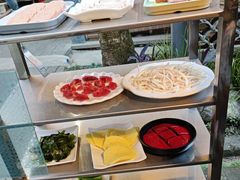 -凤来栖·净庭院·火锅(欧尚店)