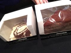-Awfully Chocolate(来福士广场店)