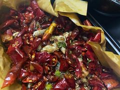-辣盆盆麻辣小龙虾(哈尔滨总店)