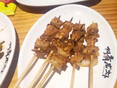 -阿青龙虾·烧烤大排档(湖里万达店)