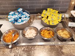 -浙江西子宾馆·瑶园咖啡厅