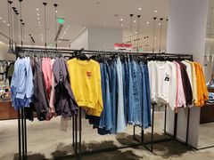 -URBAN REVIVO(西安Momopark店)