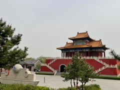 -天津盘山风景名胜区