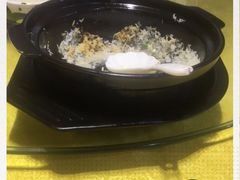 -大笑饭堂(甲子桥店)