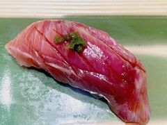 -荣一代目OMAKASE板前料理