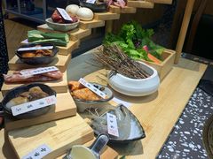 -黑牛の場烤肉(摩天活力城店)