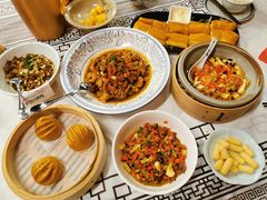 -新李记 · 口味菜馆(南郊公园店)