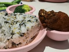 -大丰收·蛙功夫(晋江万达店)
