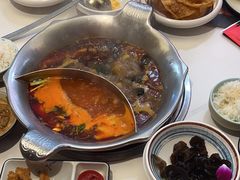 -刘一锅筋头巴脑(大悦城C店)