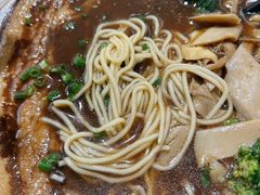 -囿面传统制面馆(中央路店)