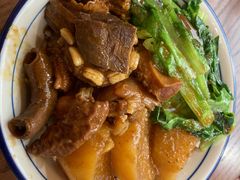 -CowCow其其·牛杂咖啡公司(六运店)