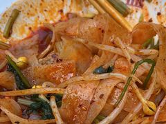 -宋益驴蹄子面肉夹馍(辛家庙店)