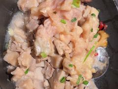 -炊烟小炒黄牛肉(浦东世纪汇店)