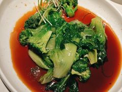-羲和雅苑•北京烤鸭(国贸商城店)
