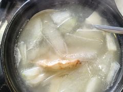 -运德成·天津老味烧烤(广开二马路店)