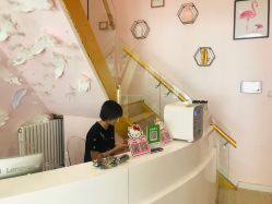 -Beauty Nails 美甲美睫皮肤管理