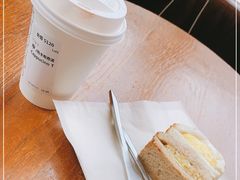 -星巴克(北京望京店)