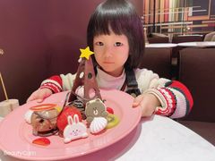 -哈根达斯(皇城恒隆广场店)