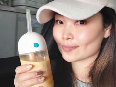 -兰熊鲜奶(西直门凯德mall店)