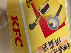 -肯德基(新市百店)