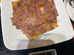 -东口码头·烧鸽子·鱼头泡饼·地方菜(金鹰悦城店)