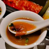 巴奴上了低温午餐肉，听说还是米其林工艺