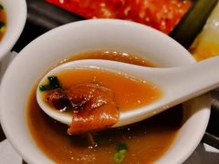 -巴奴毛肚火锅概念餐厅