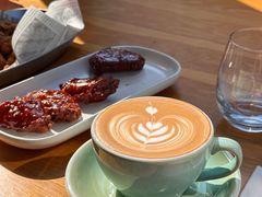 -1861意大利餐厅(文化广场店)