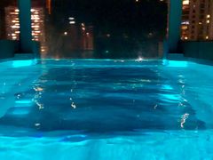 -香港港岛英迪格酒店