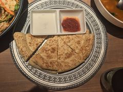 -耶里夏丽·新疆菜·28年喀什老馆(田林东路店)