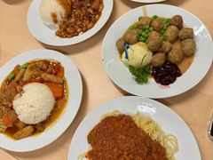 -宜家·瑞典风味餐厅(北京西红门店)