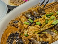 -沈灶河豚宴·河豚融合餐厅(汉中路店)