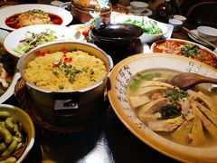 -老灶房-四川土菜(铁牛广场店)