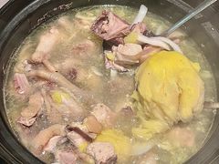 -同仁四季椰子鸡(无锡滨湖万象汇店)