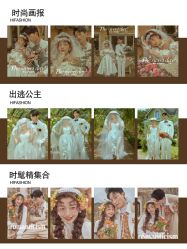 点击看大图 -Dina迪纳摄影(梅州品牌旗舰店)